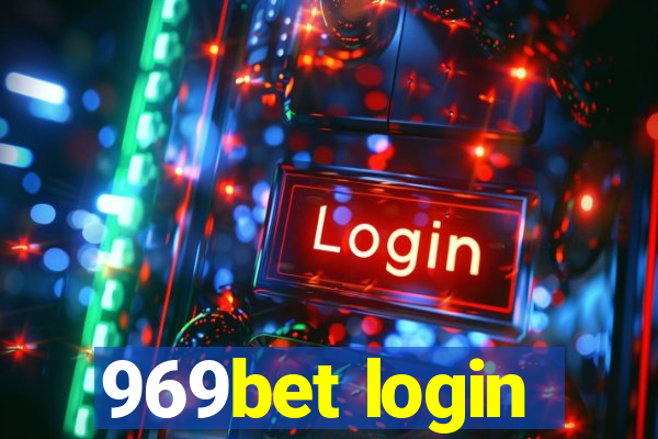 969bet login